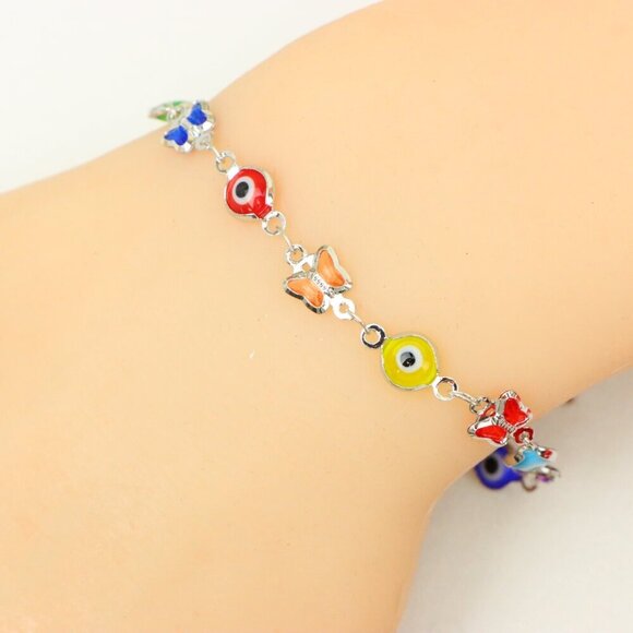 "New Beautiful Design Bracelet for Women/Girls, Gift, B966 - Picture 1 of 7